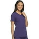 thumbnail image 2 of Top Clinico Infinity Mujer Morado S, 2 of 4