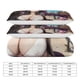 thumbnail image 2 of Alvida Bed Duvet Cover Funny Anime Cartoon Bedding Sets Lightweight 3 Piece Comforter Sets, 2 of 5