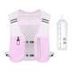 thumbnail image 1 of Chaleco Para Correr Ligero Y Resistente Para Mujeres Y Hombres, Ideal Para Actividades Al Aire Libre, Senderismo Y Equitación, Color Violeta., 1 of 5