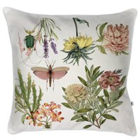 Tuyo Print - Cojín Botánica 60X60