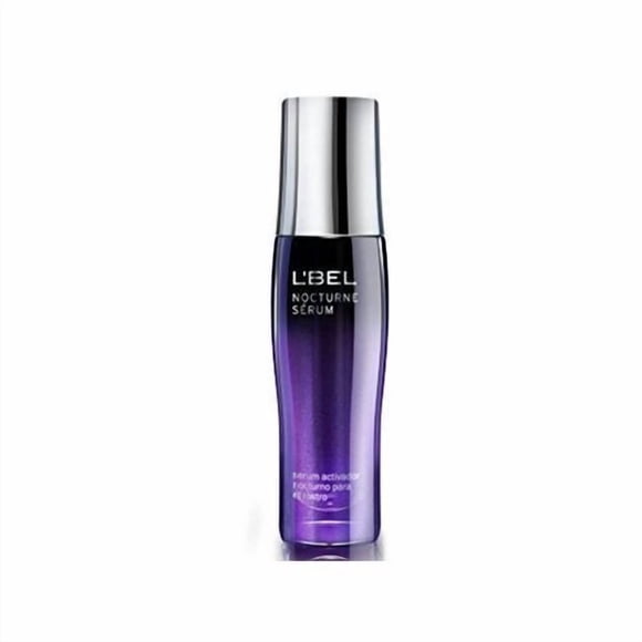 Serum L'bel Nocturne Skin Night Activator 30 ml
