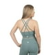 thumbnail image 3 of Peto Deportivo Mujer Middle Kalo Lhotse verde M, 3 of 8