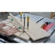 thumbnail image 3 of Kit Prensa Dovetail MICROJIG Matchfit DVC1177K2MB050025ST Pro, 3 of 3
