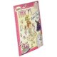 thumbnail image 2 of Libro de muñecas de papel "Fancy Nancy's Perfectly Posh" – HarperCollins, 2 of 3