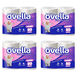thumbnail image 2 of Papel Higienico Ovella 50 Metros Paquete de 16 Unidades, 2 of 3