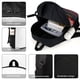 thumbnail image 4 of Guardián de Dragones-theme Backpack, Campus style schoolbag Bookbag with Adjustable Shoulder Straps And Large Zip Compartment, Unisex Travel Bags., 4 of 6