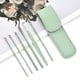 thumbnail image 1 of Stainless Steel Ear Wax Removal Tool Ears Health Care Ear Wax Removal Ear Cleaning Kit Ear Care Ear Cleaning Tool Ear Pick, 1 of 3