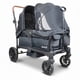 thumbnail image 1 of Coche y Carro De Paseo Doble Wagon Drakar, 1 of 8