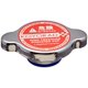 thumbnail image 1 of Tapa de Radiador Koyo SKC-13 1,3 kgf/cm² Hyper Red, 1 of 1