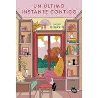 Neko Books - Un Último Instante Contigo