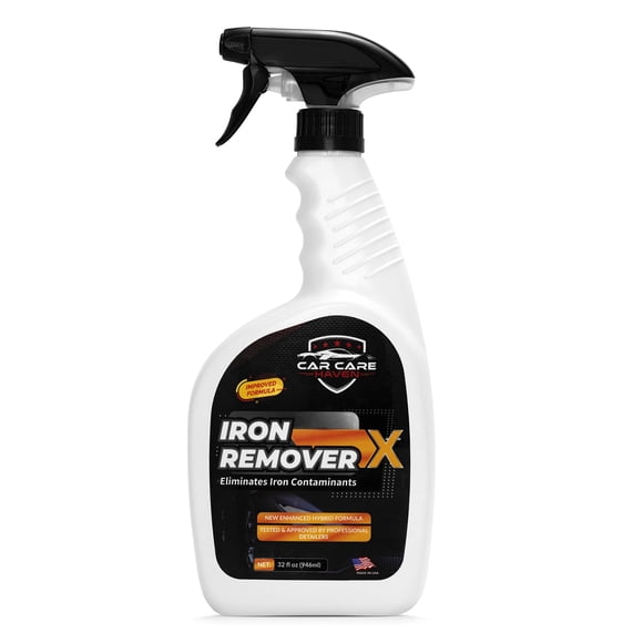 Car Care Haven Removedor de Hierro X 946 ml en Spray
