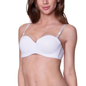 Baziani - Sostén Strapless Push Up 3882