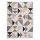 thumbnail image 1 of Alfombra Kaleb 150x200 Cm 1921 Kz4 Y Crema, 1 of 4