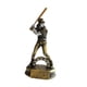 thumbnail image 2 of Trofeo de bateador de béisbol Figura de Trofeo de premio Regalo de agradecimiento Copa de trofeo Estatua de jugador para niños para deportes de, 2 of 5