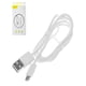 thumbnail image 3 of Cable De Carga Y Datos Micro Usb Baseus, 3 of 3