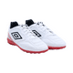 thumbnail image 2 of ZAPATILLAS DE BABYFÚTBOL UMBRO CLASSICO XIII TF ADULTO 82176U-MVG - Talla 8,5, 2 of 6