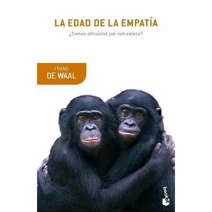 Booket - Libro La Edad De La Empatía