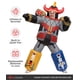 thumbnail image 3 of Disfraz inflable Morph Megazord adulto, 3 of 7