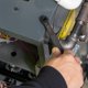 thumbnail image 5 of Juego de llaves de trinquete Klein Tools 4-1 SAE, 2 piezas, 5 of 9