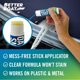 thumbnail image 3 of Zipper Wax Zip Lube, lubricante marino en barra para cierres, 3 of 3