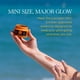 thumbnail image 2 of Gel Bronceador Mini 50 Ml Pack De 2 Resistente Al Agua, 2 of 6