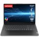 thumbnail image 1 of Portátil Lenovo 15,6" 8 GB DDR5 256 GB SSD Wi‑Fi 6, 1 of 9