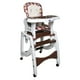 thumbnail image 1 of Silla De Comer 3 En 1 Café, 1 of 7
