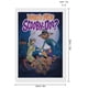 thumbnail image 2 of Scooby-Doo Kits de Pintura de Diamantes para Adultos 5D DIY Diamond Art Kits Full Drill Diamond Dots para Regalo Decoración de Pared y Relajación Artes de Gemas 20*30cm, 2 of 6
