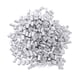 thumbnail image 1 of 100PACK Aluminio Barril Oval Crimp Mangas 0.8mm / 1mm / 1.2mm / 1.5mm / 1.8mm 1.2mm, 1 of 5