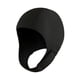 thumbnail image 2 of Capucha De Buceo De Neopreno De 2 Mm Para Traje De Neopreno, Gorro De Surf Para Mujeres Y Hombres, Color Negro, 2 of 5