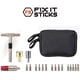 thumbnail image 3 of Kit de herramientas Fix It Sticks, destornillador todo en uno, de 15 a 65 pulgadas/libras, 3 of 7