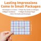 thumbnail image 2 of Tarjetas de Agradecimiento Sweetzer & Orange – Pack de 36 (8,9 × 12,7 cm), 2 of 7