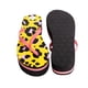 thumbnail image 4 of Sandalias Hawaianas Mujer con Plataforma Amarillo Hang Loose, 4 of 6
