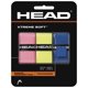 thumbnail image 2 of Overgrip Head Xtreme Soft Multicolor X3 Tenis Padel, 2 of 2