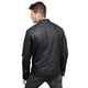 thumbnail image 3 of Chaqueta Ecocuero Chf83 Negro Mujer, 3 of 3