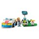 thumbnail image 3 of Bloques de construcción Lego Friends Auto Eléctrico (42609), 3 of 4
