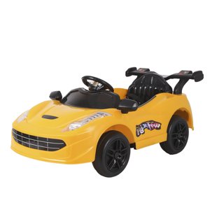 Bebesit - Auto Stingray At6688Amarillo