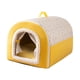 thumbnail image 2 of Casita Para Mascotas Compacta Y Acogedora Para Perros Y Gatos Peque?os, Medianos Y Grandes., 2 of 5