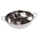 thumbnail image 2 of Olla caliente de material acero inoxidable, olla para cocinar, utensilios de cocina de inducción, olla para sopa , 34cm, 2 of 5