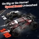 thumbnail image 2 of Auto RC DEERC 9206E 110 4x4 48kmh Amortiguadores LED, 2 of 3