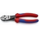 thumbnail image 1 of Cortadora diagonal Knipex 73 72 180 BK TwinForce de alto rendimiento, 1 of 9