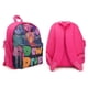 thumbnail image 4 of Mochila Desmarcar Diarios de Gotas de Rocío Rosa, 4 of 6