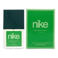 Nike Man Ginger Tonic Edt 30Ml Hombre