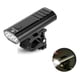 thumbnail image 1 of Luz Potente Mtb Nocturno Y Caminos Rurales 1200 Lm Bicicleta Negro, 1 of 9