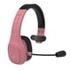 thumbnail image 2 of Auriculares Bluetooth Trucker Blue Tiger Storm Rose Gold, 2 of 7