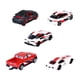 thumbnail image 3 of MAJORETTE TOYOTA RACING SET 5 VEH., 3 of 4