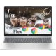 thumbnail image 1 of Laptop HP Chromebook 15.6" táctil i5 8 GB 128 GB SSD, 1 of 9