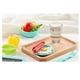 thumbnail image 5 of Cocina De Juguete 43 Pcs Gris Con Luz, Agua, Vapor Y Sonido, 5 of 7