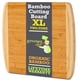 thumbnail image 1 of Tabla de cortar Greener Chef Bamboo, 45 x 30 cm, extra grande, 1 of 9