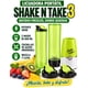thumbnail image 1 of Licuadora Portátil Shake Antake 3 con 2 Vasos, 1 of 4